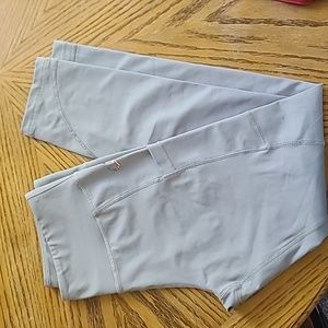 COPY - Curves and Combat Boots leggings